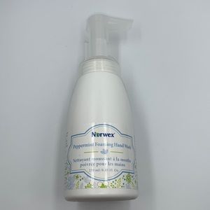 SALE!!! Foaming peppermint hand wash